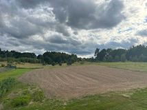 Działka budowlana Szemud Lesiniec, ul. Rzemieślnicza