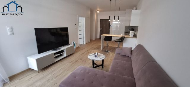 Mieszkanie 2-pokojowe Bydgoszcz Okole, ul. Grunwaldzka. Zdjęcie 5