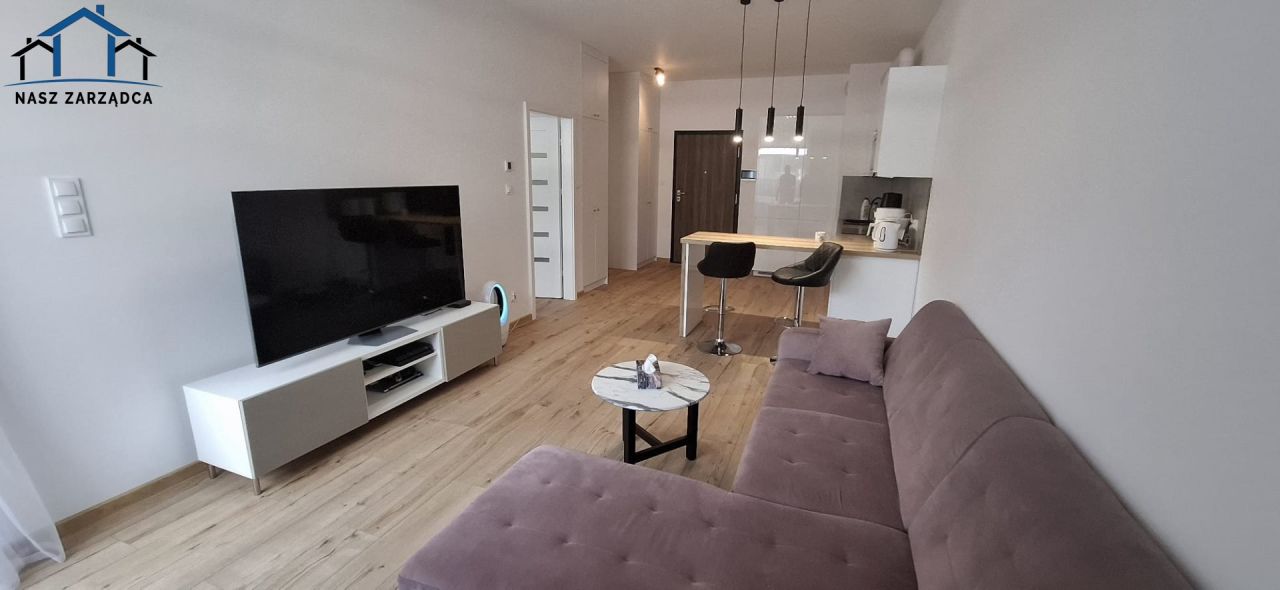 Mieszkanie 2-pokojowe Bydgoszcz Okole, ul. Grunwaldzka. Zdjęcie 5