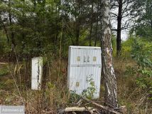 Działka budowlana Skierniewice, ul. Kątna. Zdjęcie 1