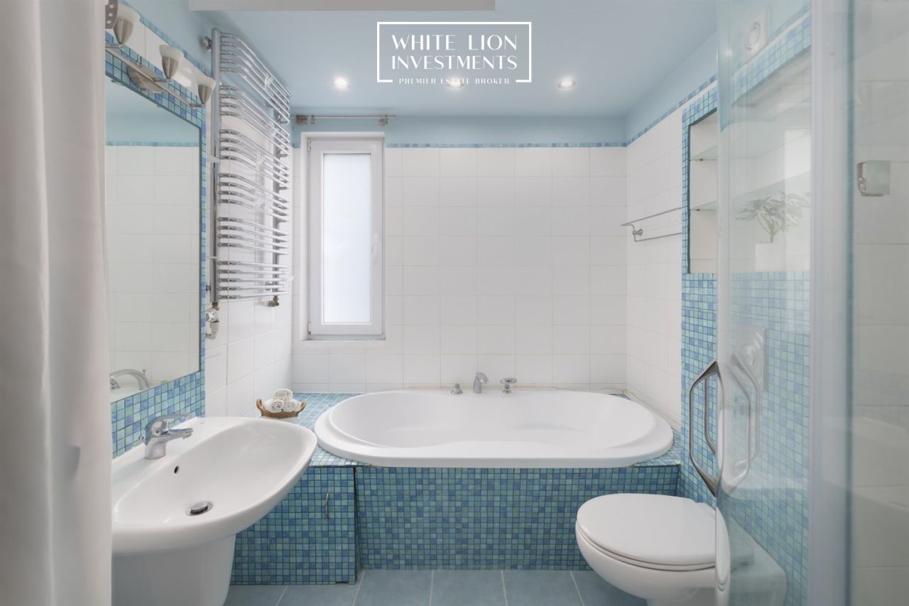 Mieszkanie 3-pokojowe Warszawa Ursynów, ul. Wąwozowa. Zdjęcie 15