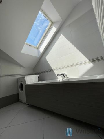 bliźniak, 7 pokoi Warszawa Mokotów, ul. Inspektowa. Zdjęcie 19