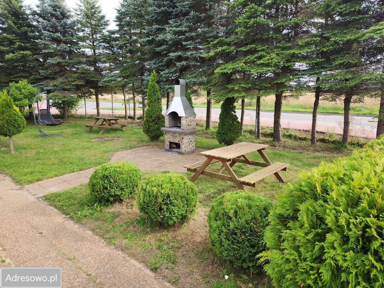 dom wolnostojący, 5 pokoi Kołobrzeg. Zdjęcie 6