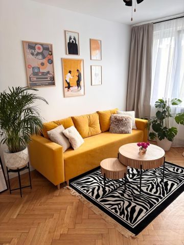 Mieszkanie 2-pokojowe Poznań, ul. Głuszyna. Zdjęcie 1