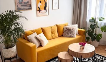 Mieszkanie 2-pokojowe Poznań, ul. Głuszyna