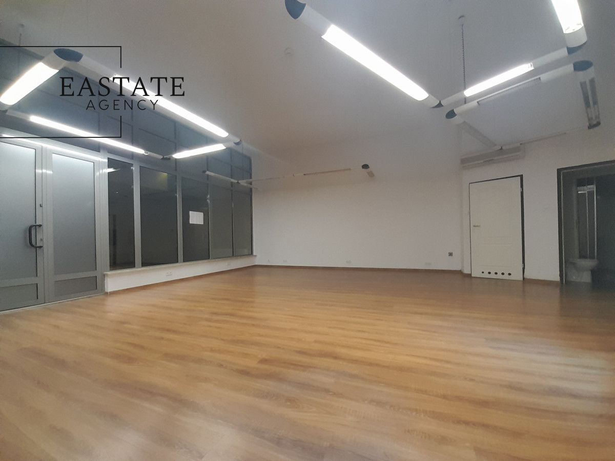 Lokal Warszawa Śródmieście, ul. Zygmunta Słomińskiego. Zdjęcie 4