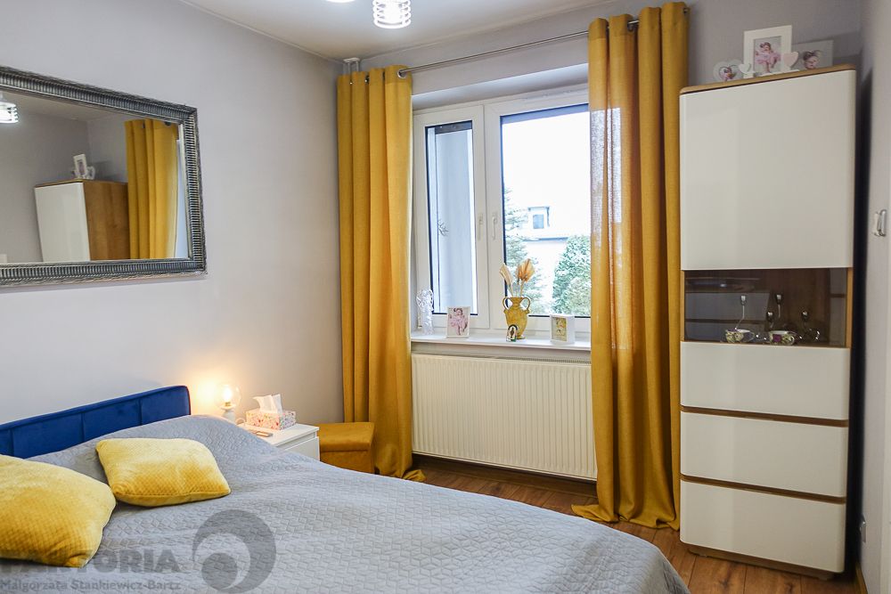 dom wolnostojący, 5 pokoi Bezrzecze. Zdjęcie 43