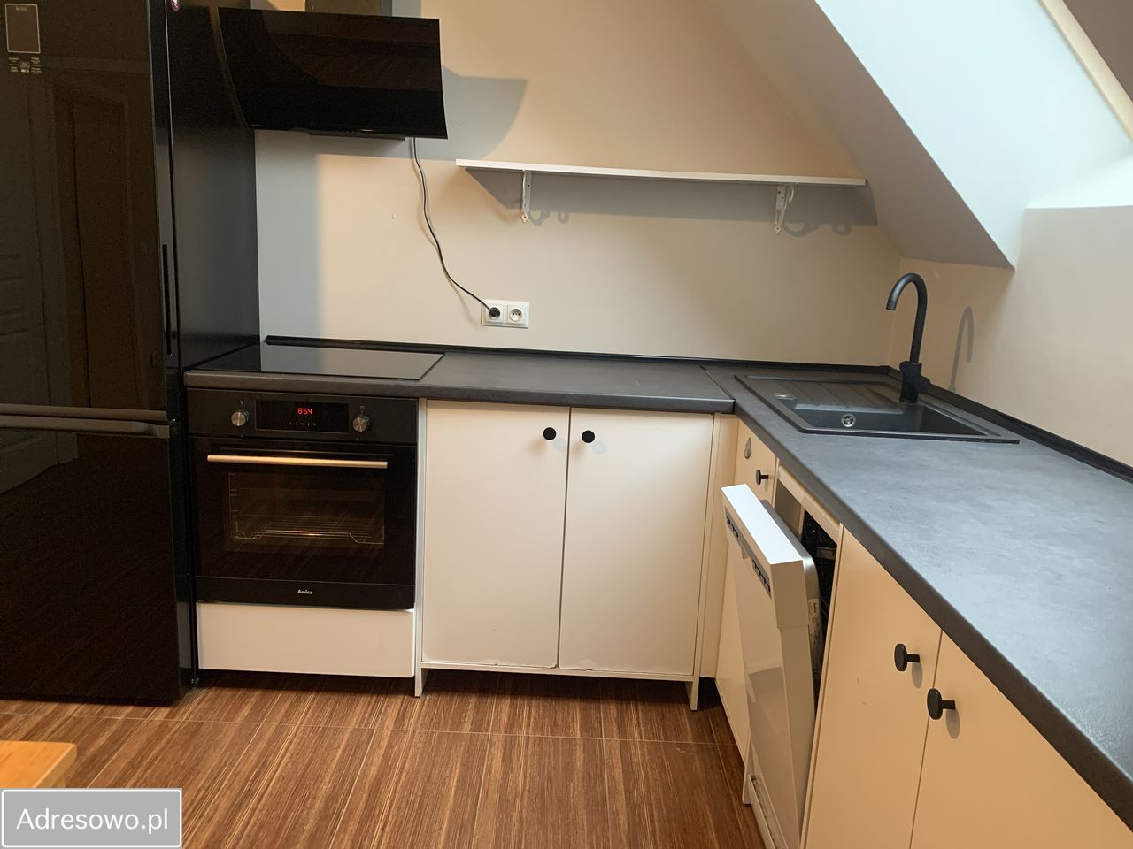 dom wolnostojący, 3 pokoje Zabierzów. Zdjęcie 6