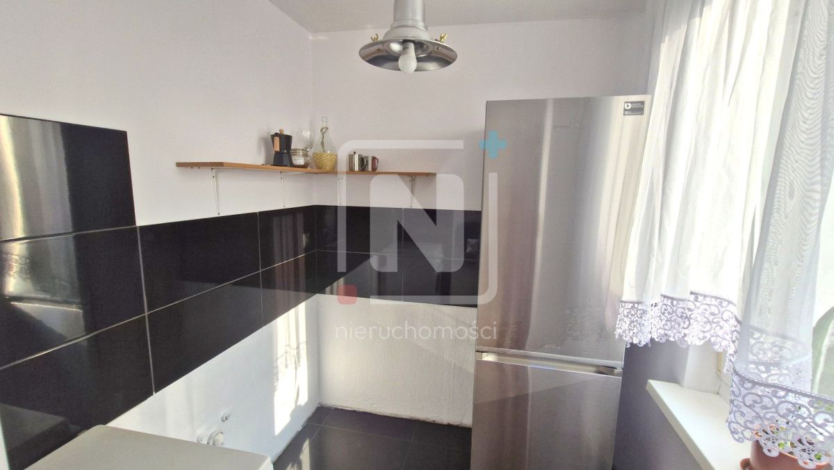 Mieszkanie 1-pokojowe Warszawa Ursus, ul. Warszawska. Zdjęcie 5