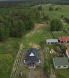 Działka rolno-budowlana Smólsko Małe. Zdjęcie 3