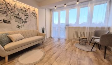 Mieszkanie 2-pokojowe Wrocław Stare Miasto, ul. Grabiszyńska