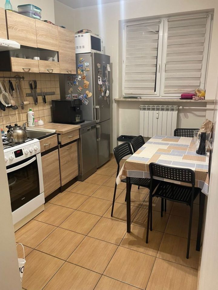 Mieszkanie 2-pokojowe Poręba, ul. Fryderyka Chopina. Zdjęcie 4