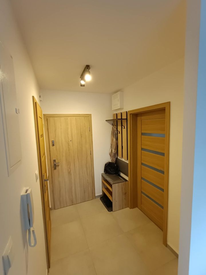 Mieszkanie 1-pokojowe Bielsko-Biała Aleksandrowice, ul. Spółdzielców. Zdjęcie 3