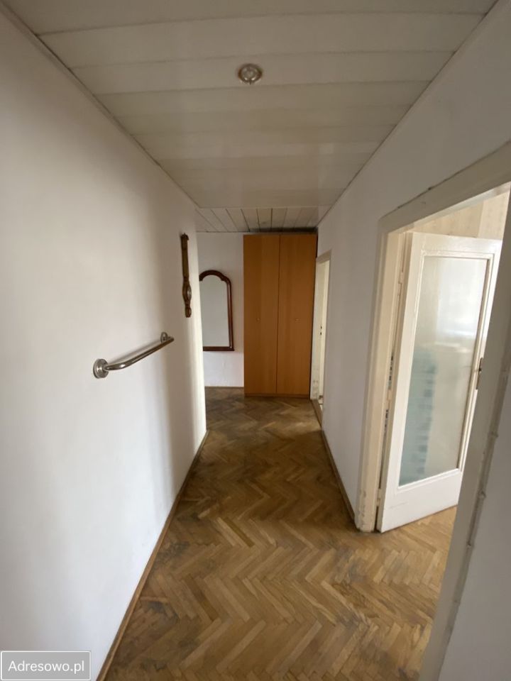 Mieszkanie 3-pokojowe Warszawa Mokotów, ul. Puławska. Zdjęcie 3