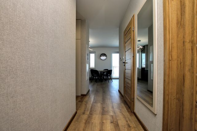 Mieszkanie 3-pokojowe Rzeszów, ul. Czudecka. Zdjęcie 10