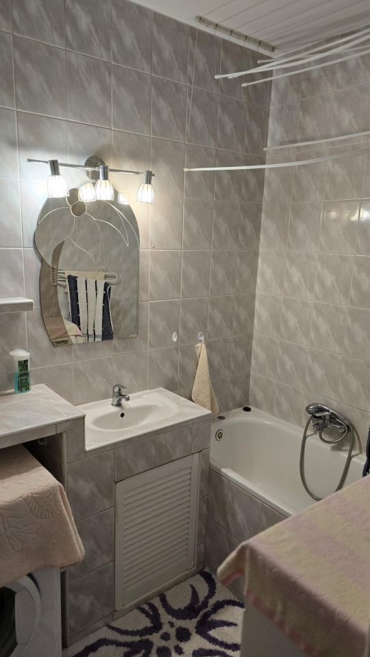 Mieszkanie 3-pokojowe Bełchatów Binków, ul. Witolda Budryka. Zdjęcie 11