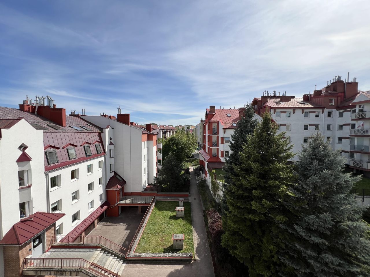 Mieszkanie 3-pokojowe Lublin Sławinek, ul. Czeremchowa. Zdjęcie 9