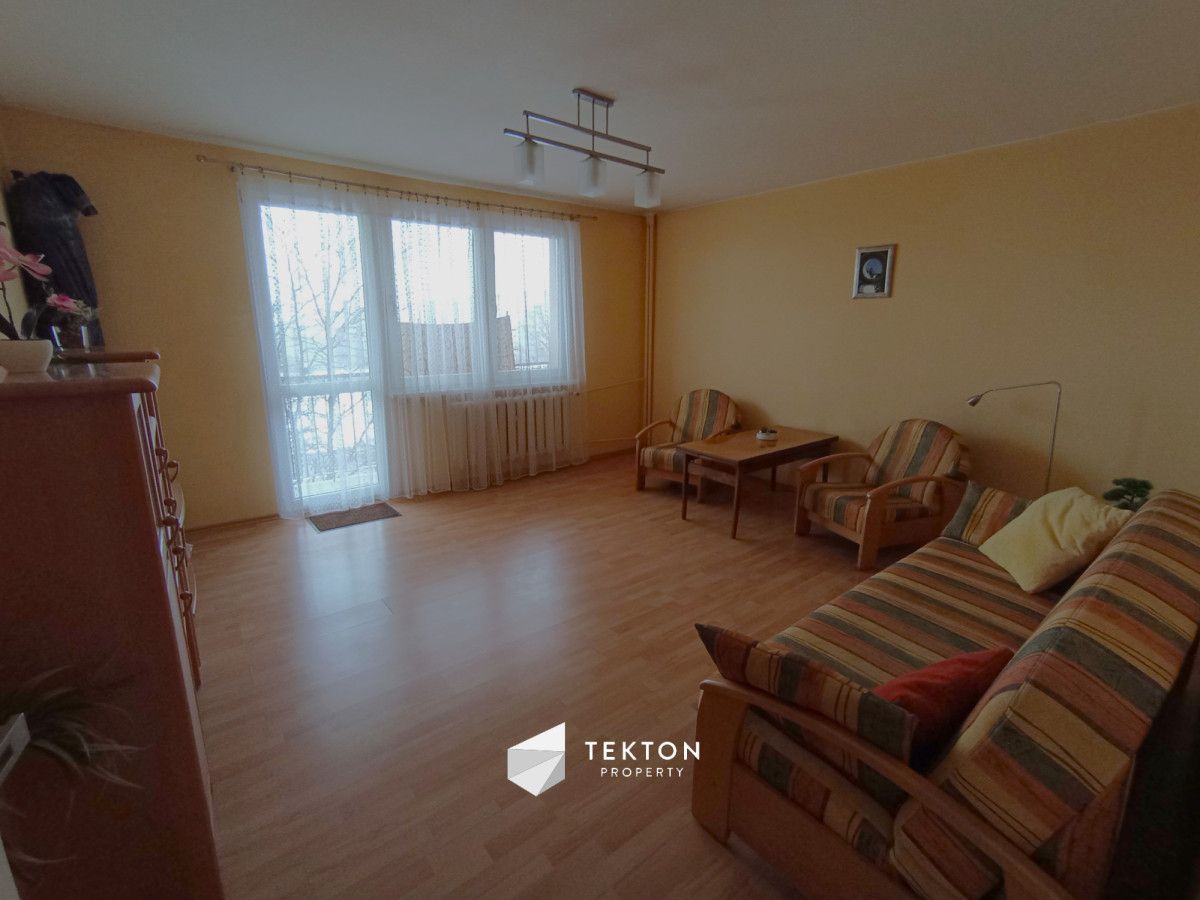 Mieszkanie 2-pokojowe Łódź, ul. Juliusza Jurczyńskiego. Zdjęcie 2