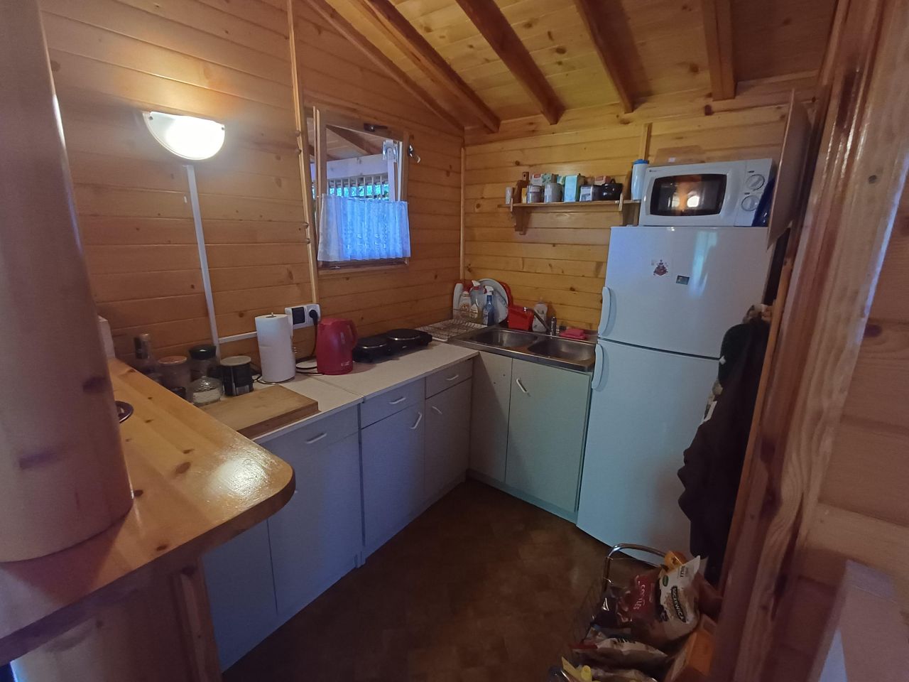 Działka rod Wudzyn, Zamkowa. Zdjęcie 27