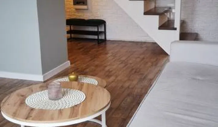 Mieszkanie 3-pokojowe Wrocław Maślice, al. Śliwowa