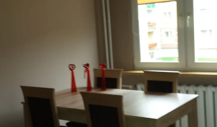 Mieszkanie 2-pokojowe Legnica, ul. Aleksandra Fredry