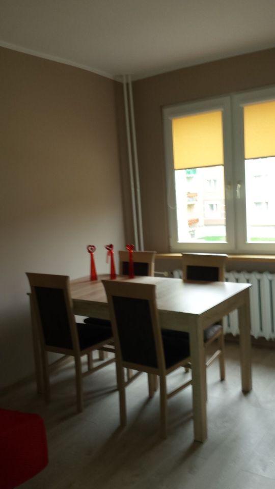 Mieszkanie 2-pokojowe Legnica, ul. Aleksandra Fredry. Zdjęcie 1