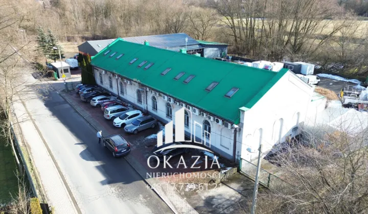 Lokal Kraków, ul. Drożdżowa