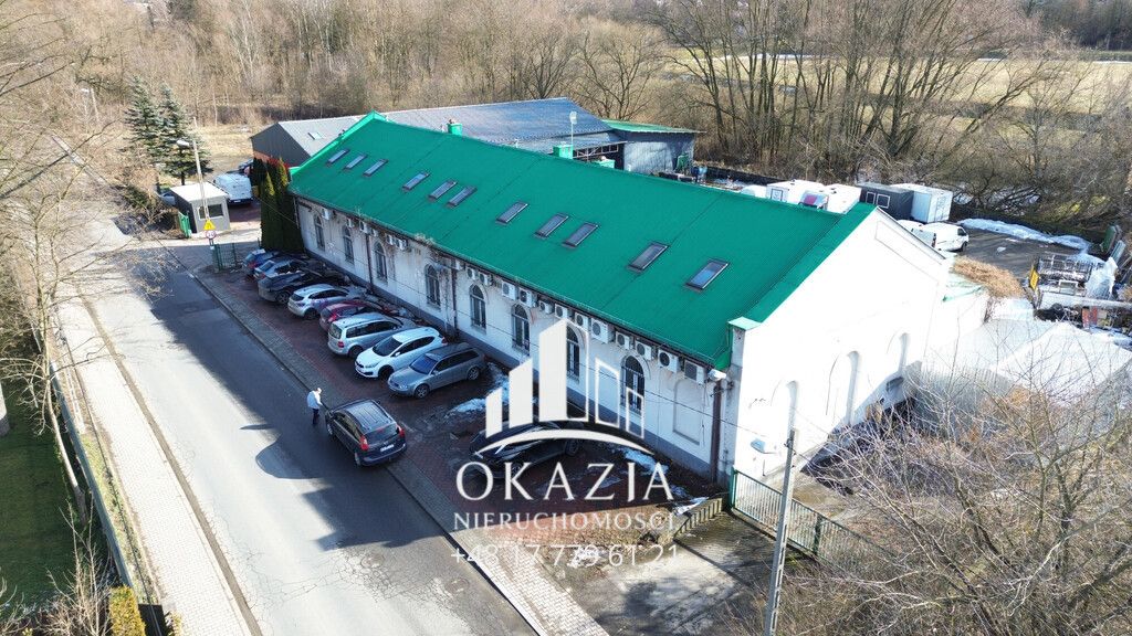 Lokal Kraków, ul. Drożdżowa. Zdjęcie 1