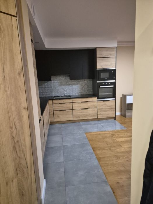 Mieszkanie 2-pokojowe Wejherowo, ul. Franciszka Fenikowskiego. Zdjęcie 3