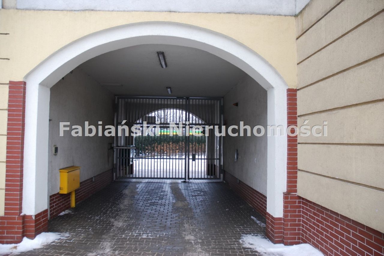 Mieszkanie 1-pokojowe Poznań Wilda. Zdjęcie 17