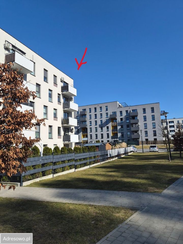 Mieszkanie 3-pokojowe Tychy Żwaków, ul. Żorska. Zdjęcie 3