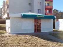 Lokal Zielona Góra, ul. Osiedle Pomorskie. Zdjęcie 4