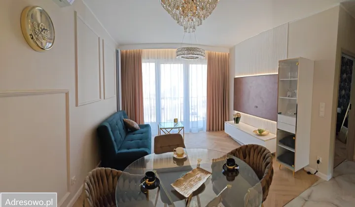 Mieszkanie 2-pokojowe Bydgoszcz Śródmieście