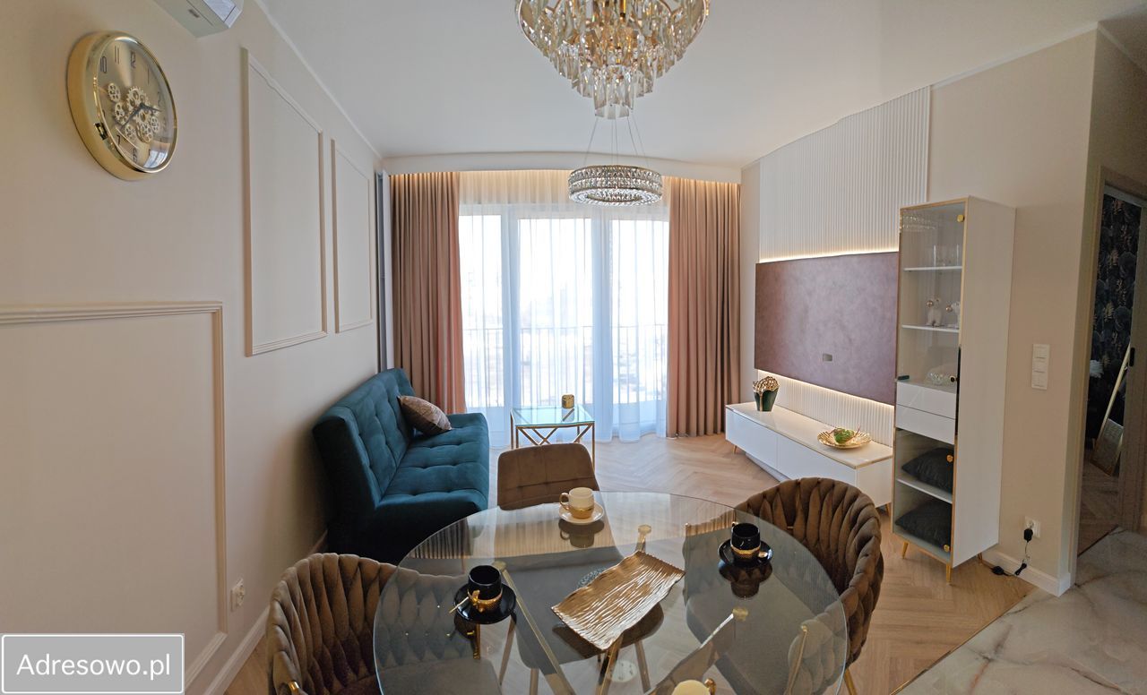 Mieszkanie 2-pokojowe Bydgoszcz Śródmieście. Zdjęcie 1