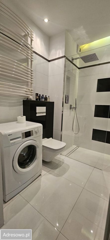 Mieszkanie 2-pokojowe Wrocław Tarnogaj, ul. Piękna. Zdjęcie 12