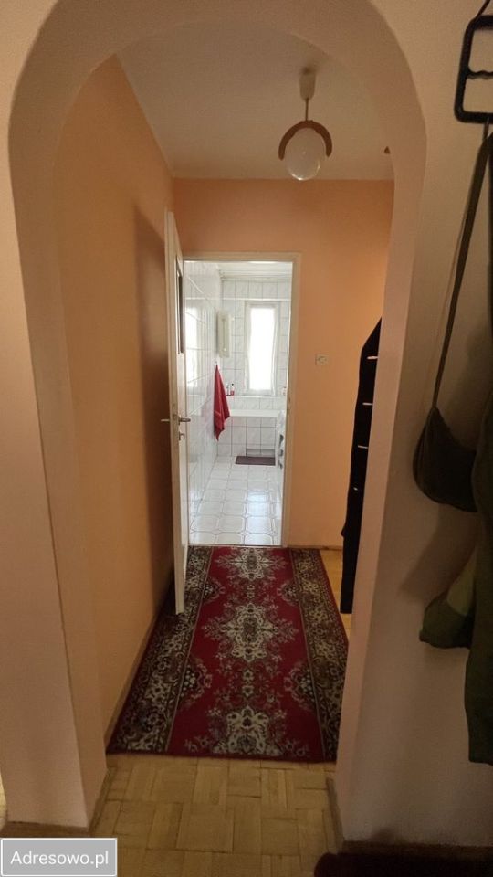 Mieszkanie 3-pokojowe Ostrów Mazowiecka, ul. Widnichowska. Zdjęcie 9