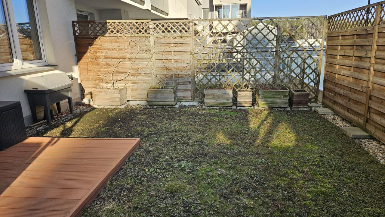 Mieszkanie 2-pokojowe Białystok Nowe Miasto, ul. Wiadukt. Zdjęcie 12