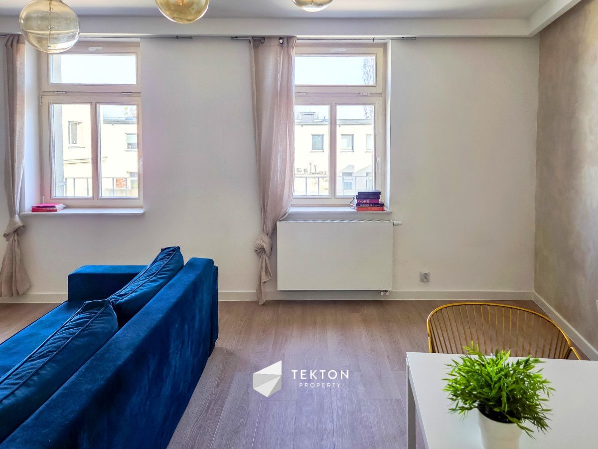 Mieszkanie 2-pokojowe Poznań Wilda, ul. Antoniego Kosińskiego. Zdjęcie 5