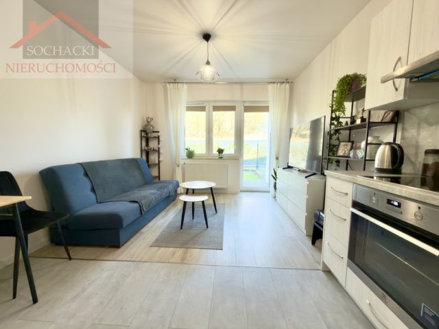 Mieszkanie 2-pokojowe Lubań, ul. Królowej Jadwigi. Zdjęcie 3