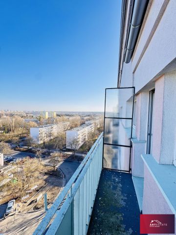 Mieszkanie 1-pokojowe Łódź Teofilów, ul. Łanowa. Zdjęcie 16