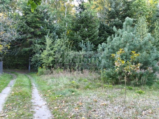 Działka budowlana Ojrzanów. Zdjęcie 6