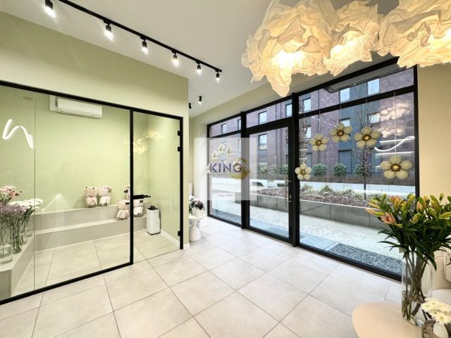 Lokal Szczecin Gumieńce. Zdjęcie 3