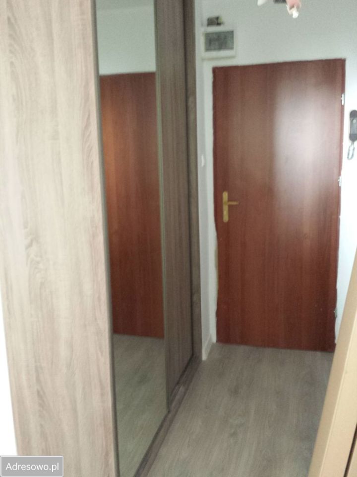 Mieszkanie 2-pokojowe Poznań Jeżyce, ul. Turkusowa. Zdjęcie 3