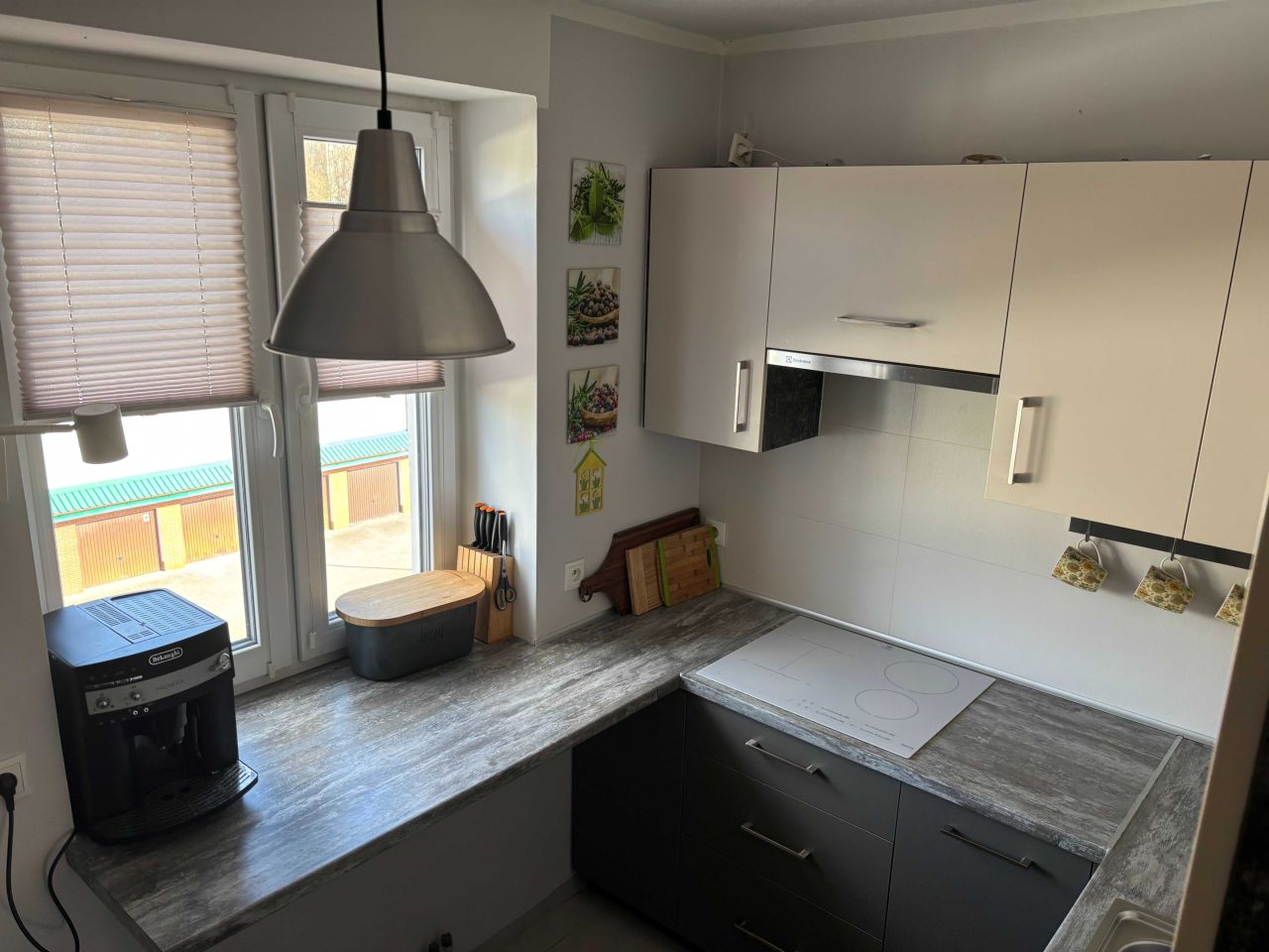 Mieszkanie 4-pokojowe Lublin, ul. Nałkowskich. Zdjęcie 3