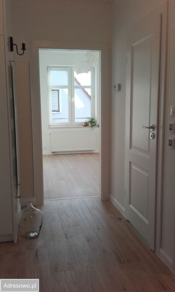 Mieszkanie 2-pokojowe Gdańsk Oliwa, ul. Franciszka Kręckiego. Zdjęcie 11