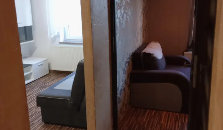 Mieszkanie 2-pokojowe Kraszewo