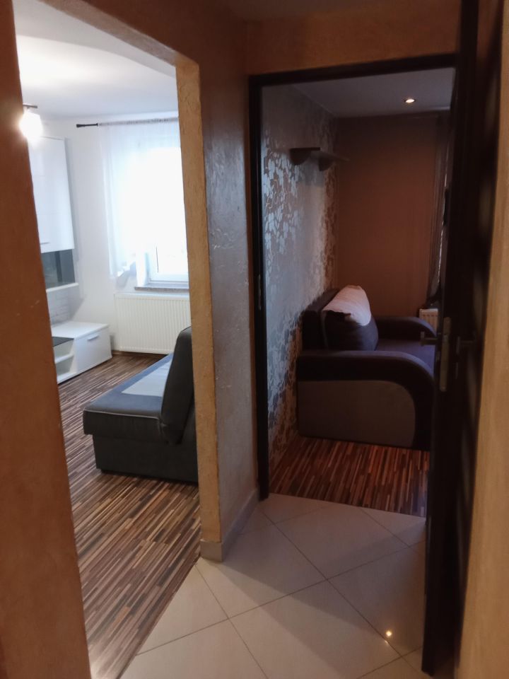 Mieszkanie 2-pokojowe Kraszewo. Zdjęcie 1