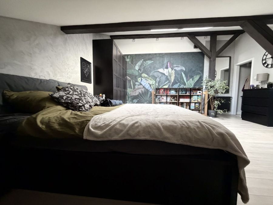 Mieszkanie 3-pokojowe Gdańsk Orunia Górna, ul. Andrzeja Grubby. Zdjęcie 5