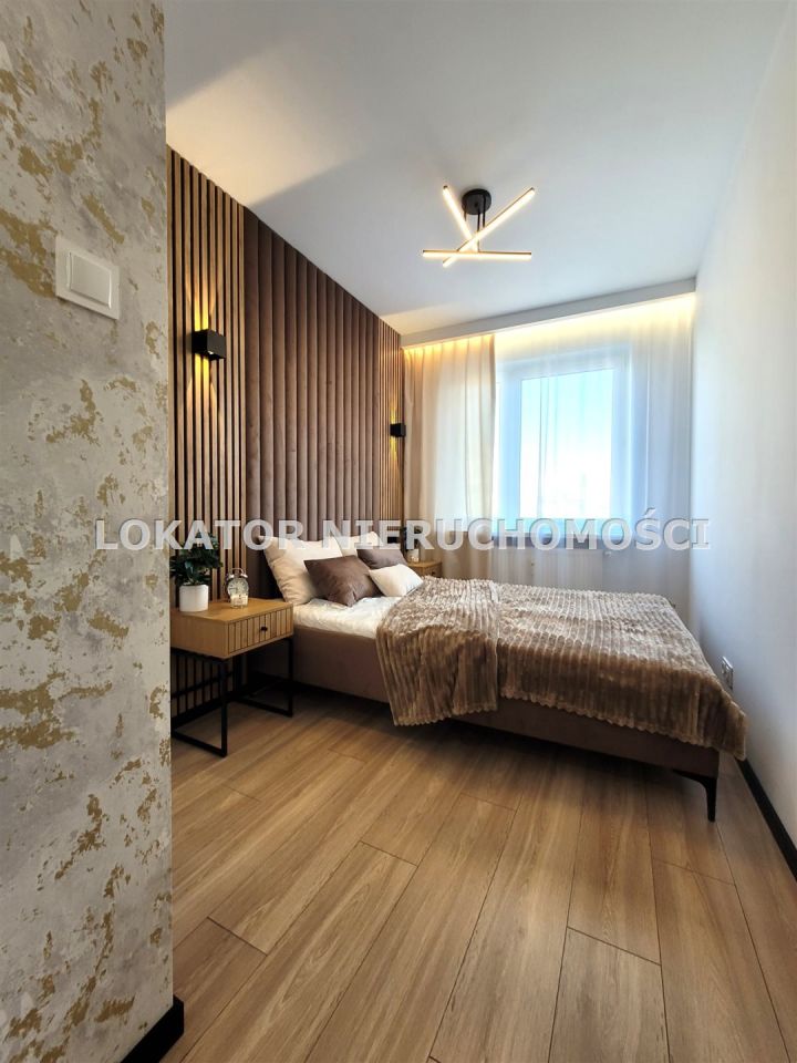 Mieszkanie 3-pokojowe Piła Zamość. Zdjęcie 9