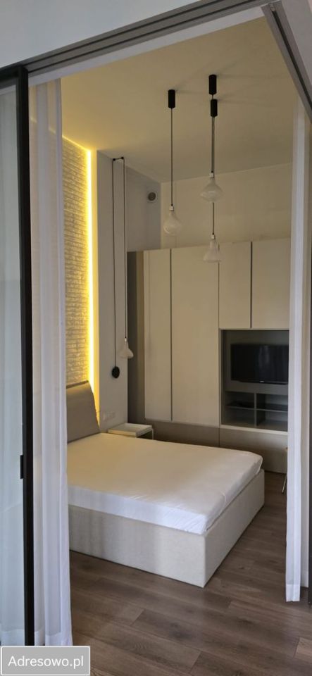 Mieszkanie 2-pokojowe Łódź Księży Młyn, ul. ks. bp. Wincentego Tymienieckiego. Zdjęcie 6